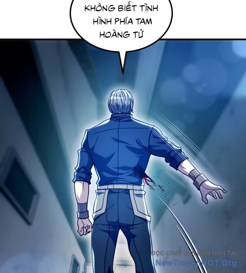 Công Lược Ký Sự Của Siêu Việt Cấp Phản Diện - chap32 - Trang 151